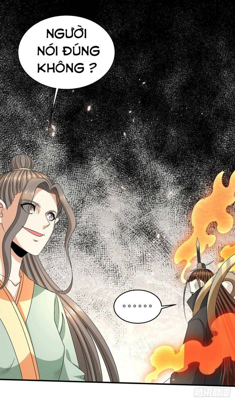 Tiên Vương Trùng Sinh: Chapter 243