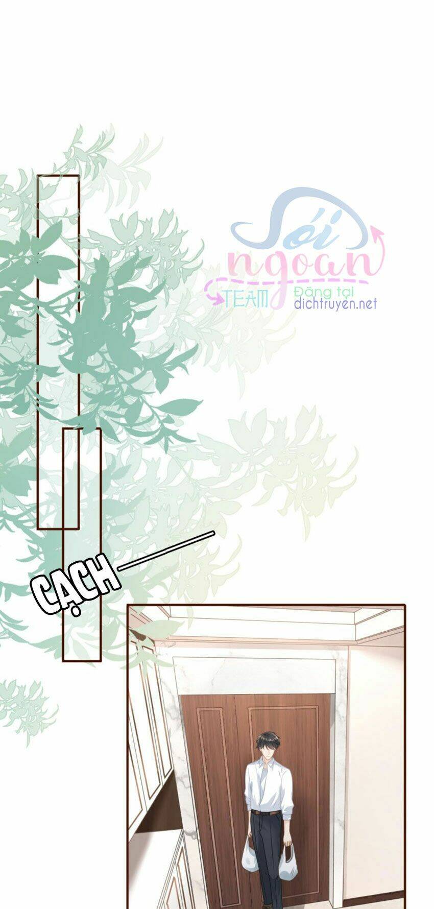 Bạn Gái Tôi Mới 30+: Chapter 50