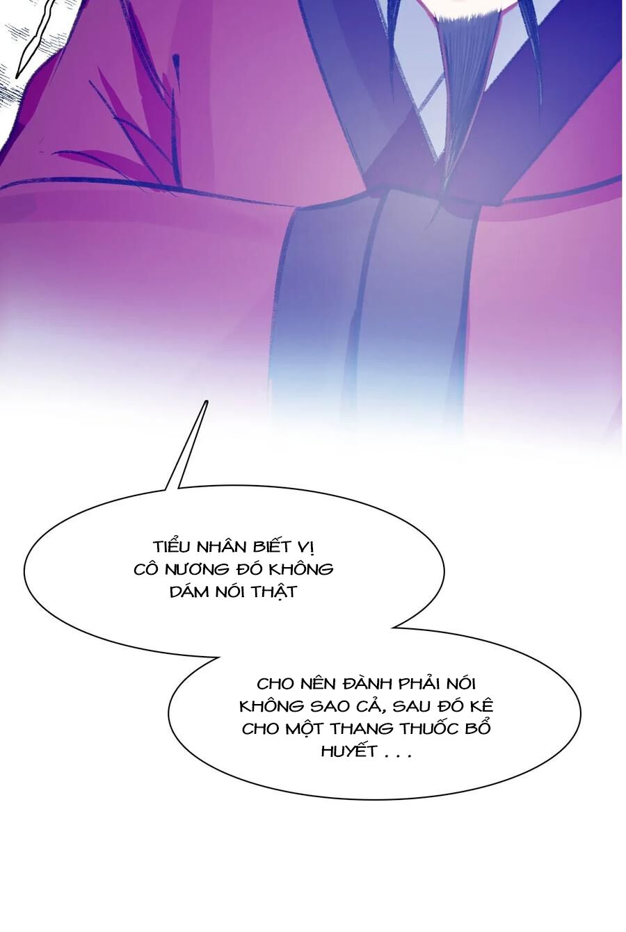 Gả Cho Một Tên Thái Giám Đáng Ghét: Chapter 163