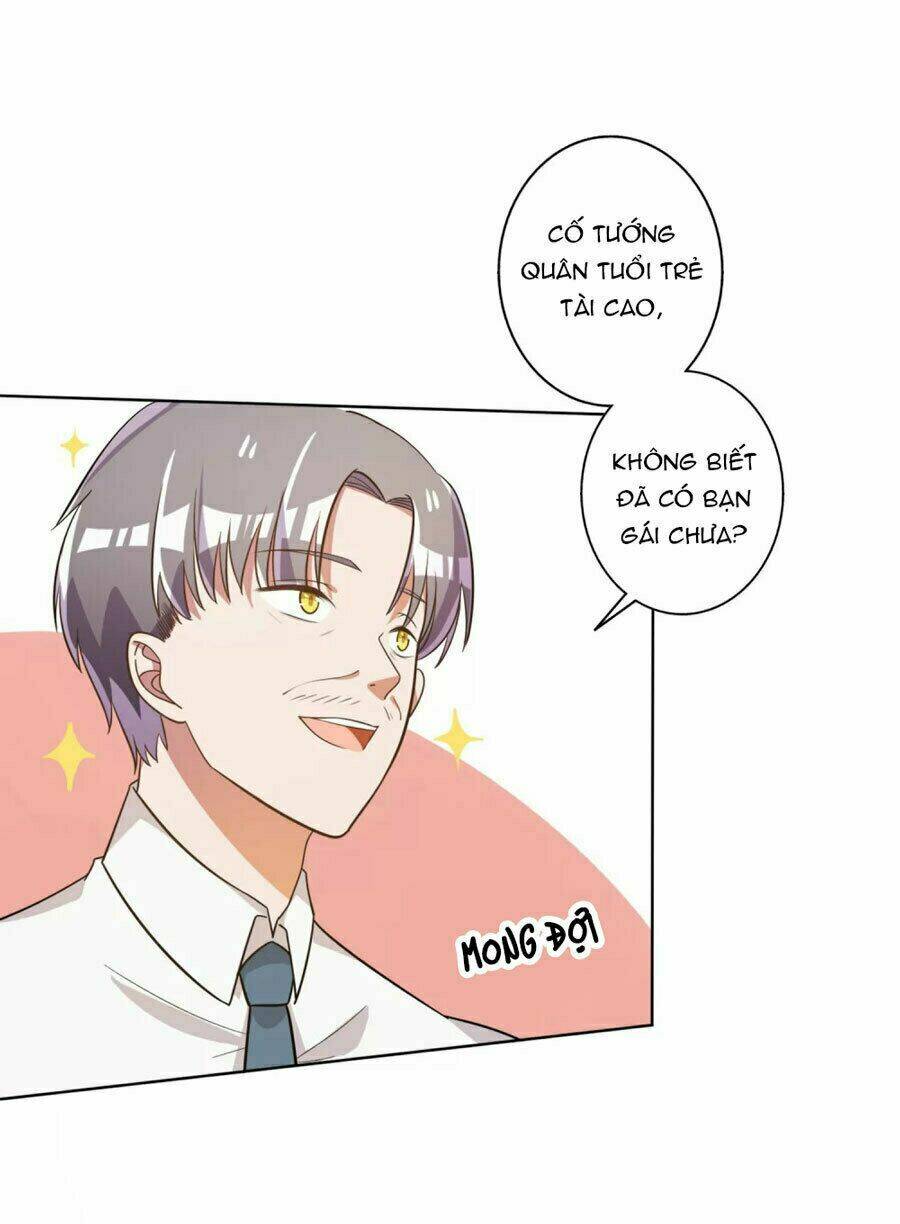 Hôn Nhân Dục Vọng: Thiếu Gia Nhẹ Một Chút!: Chapter 65