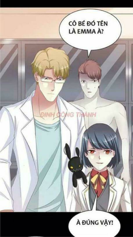 Truyện Kinh Dị Ở Tòa Nhà Số 44: Chapter 97