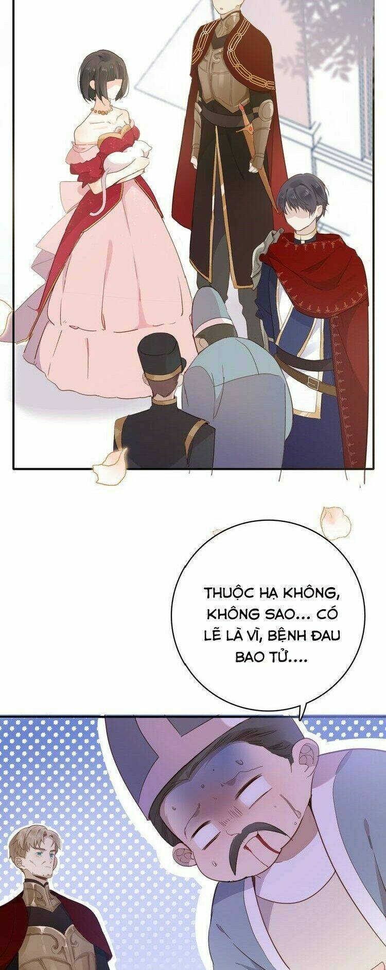 Hầu Nữ Giá Đáo: Chapter 26