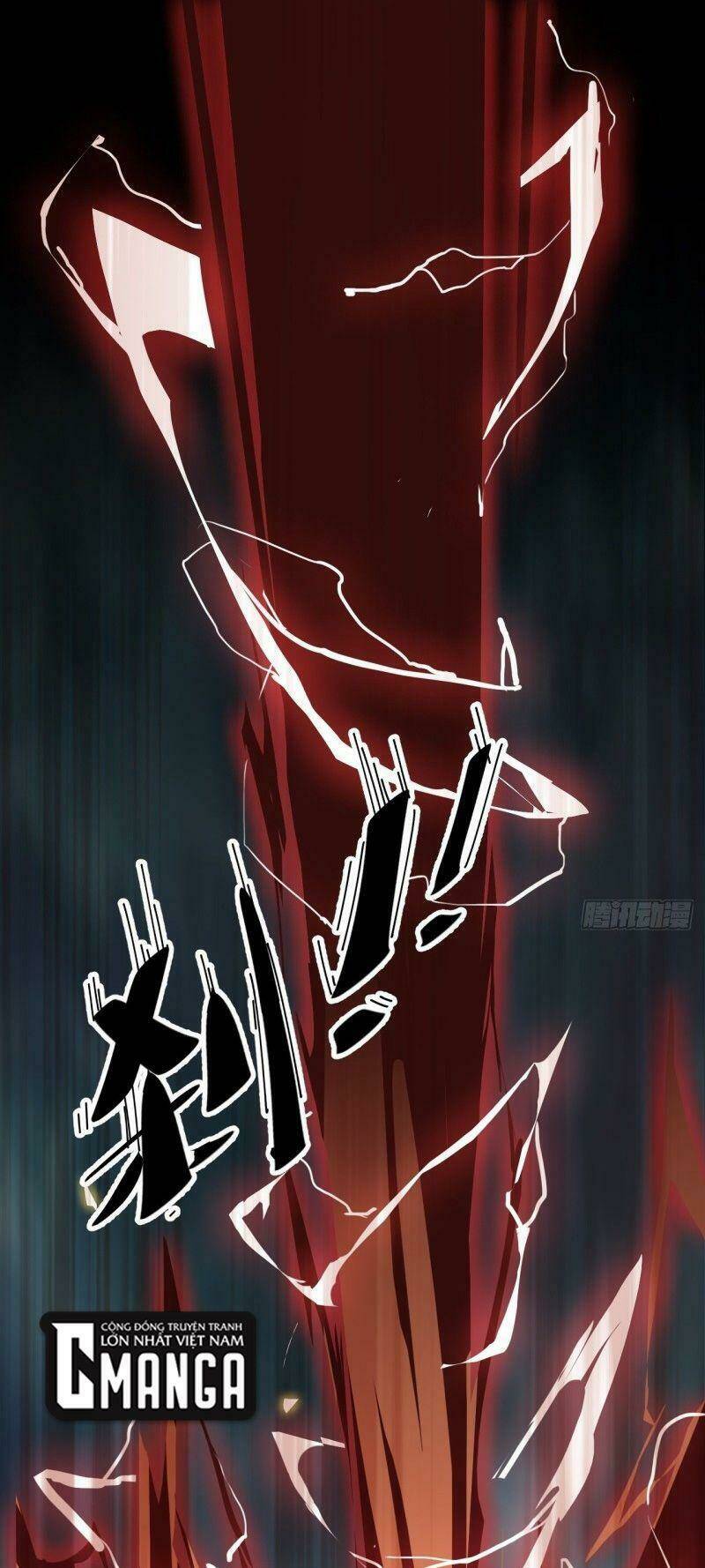 Trường Sinh Cửu Thiên Tuế: Chapter 59