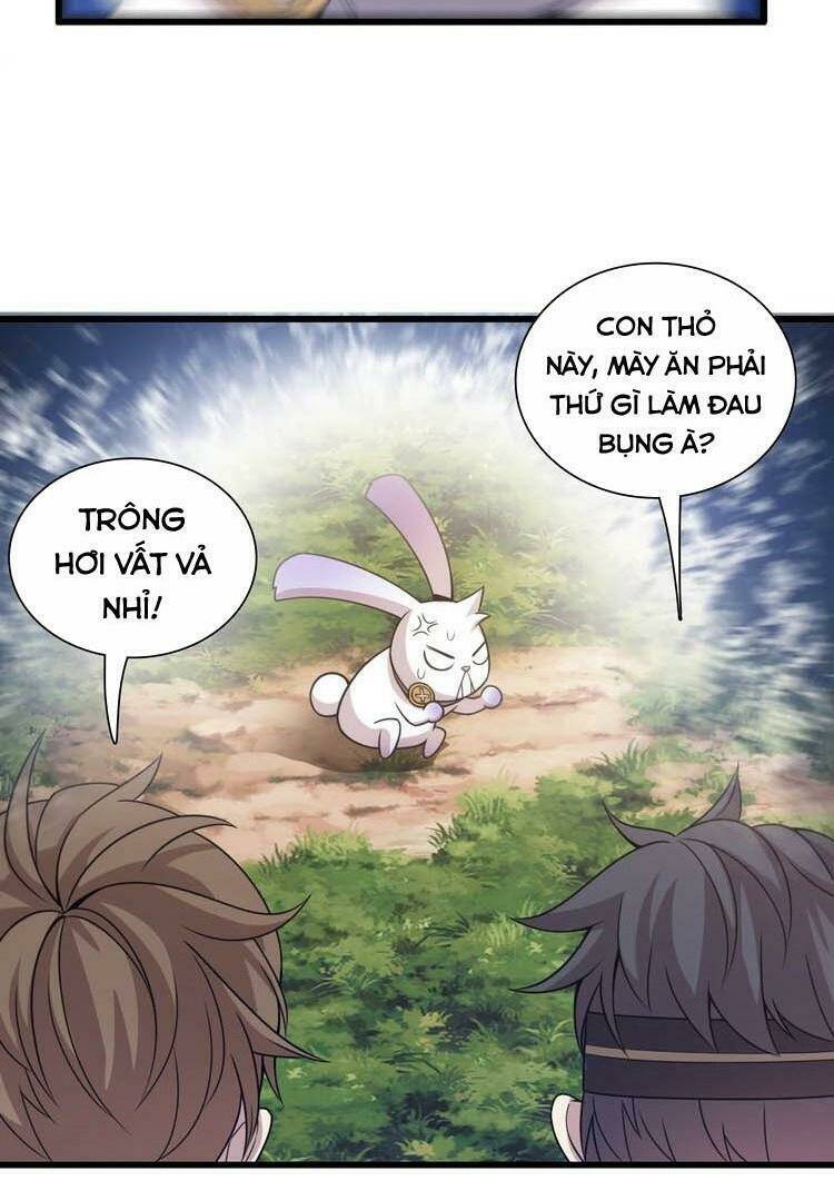 Trọng Sinh Tiểu Y Tiên: Chapter 41