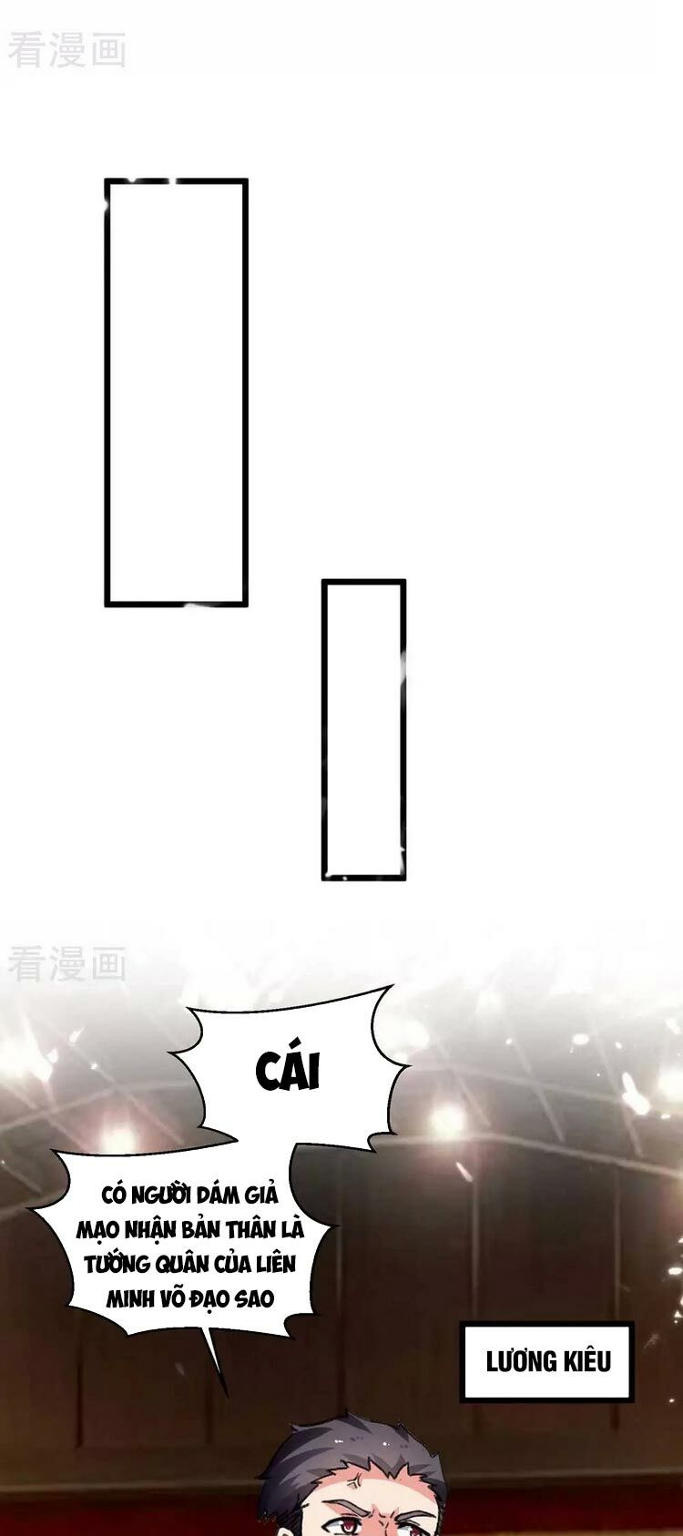 Trọng Sinh Khí Thiếu Quy Lai: Chapter 206