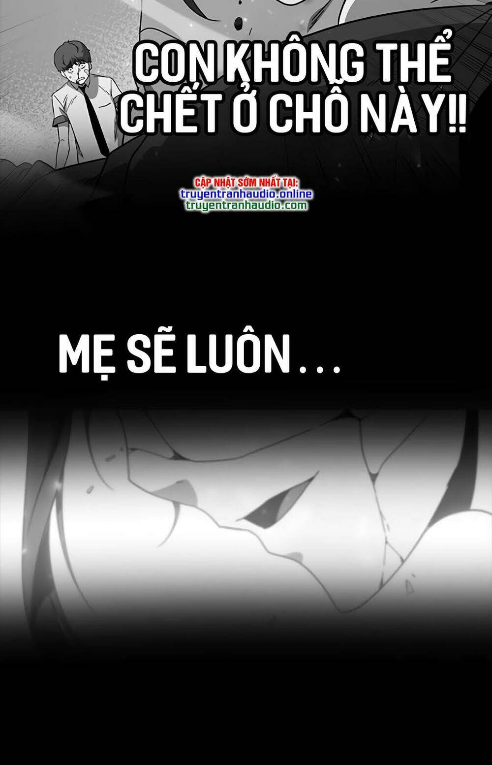 Điểm Chết: Chapter 9