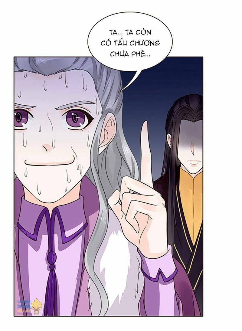 Đại Giá Thừa Tướng: Chapter 75