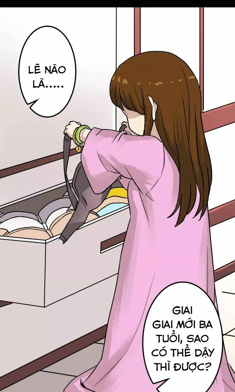 Quan Tài Hung Ác: Chapter 9