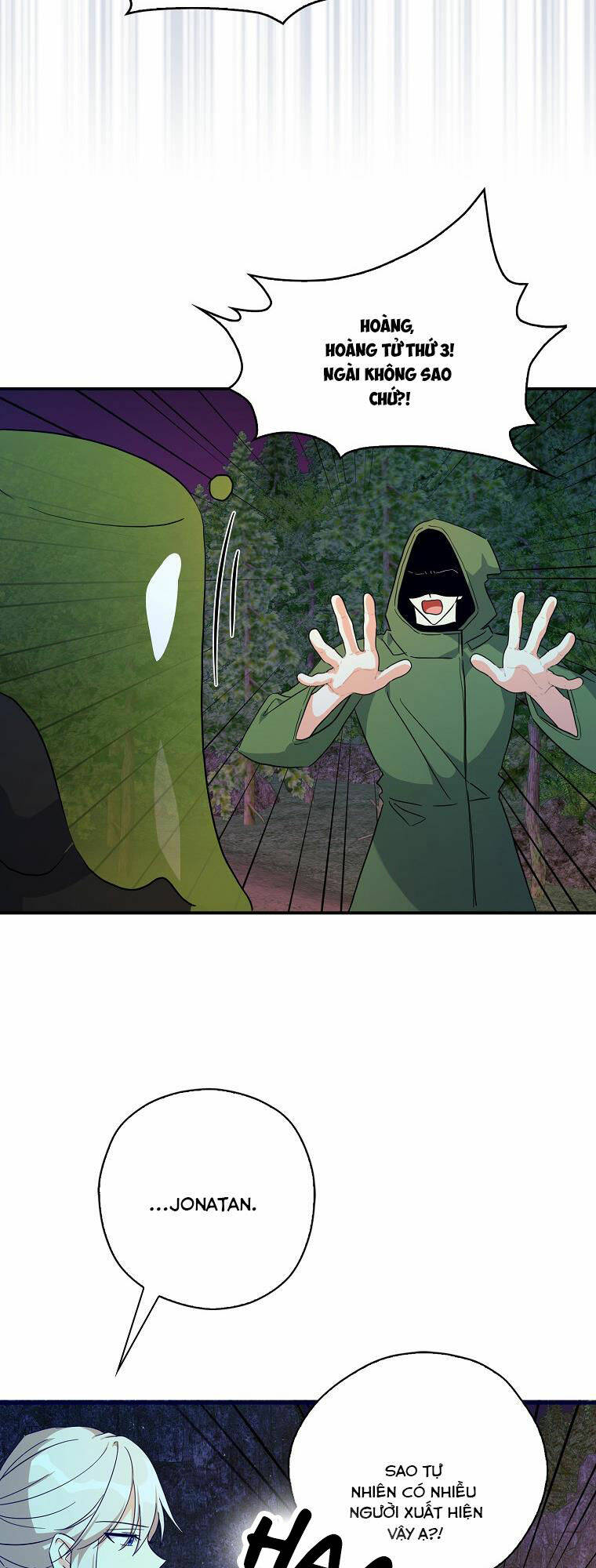 Ba Người Anh Trai Của Tôi Là Bạo Quân: Chapter 78