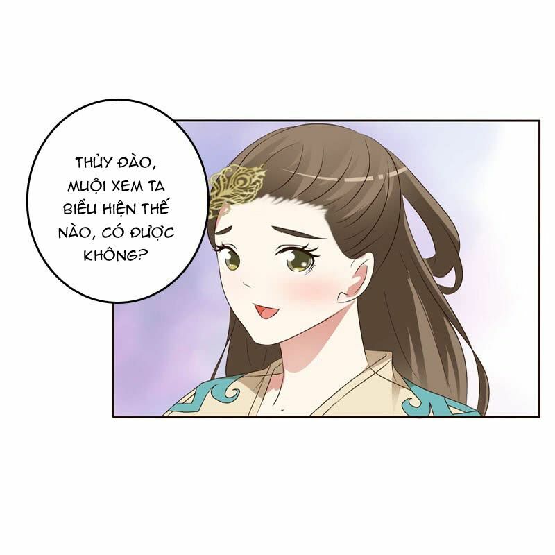 Thông Linh Phi: Chapter 153