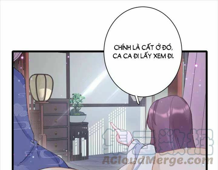 Hoa Nhan Sách: Chapter 168