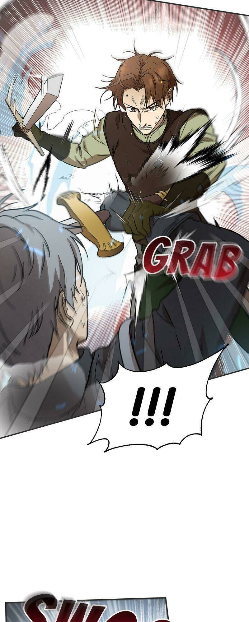 Bạn Trai Là Ngôi Sao: Chapter 23