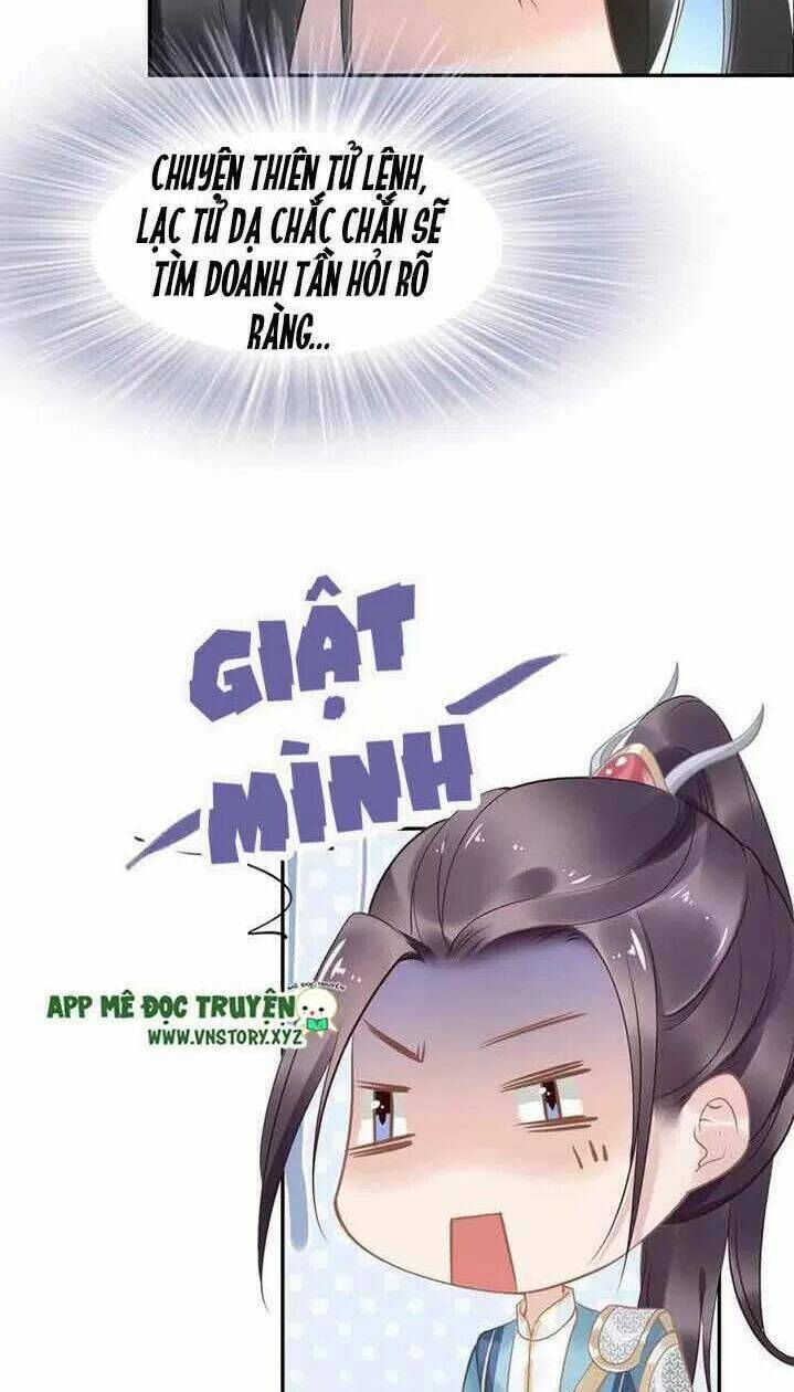 Nhất Sinh Nhất Thế Tiếu Thương Khung: Chapter 21