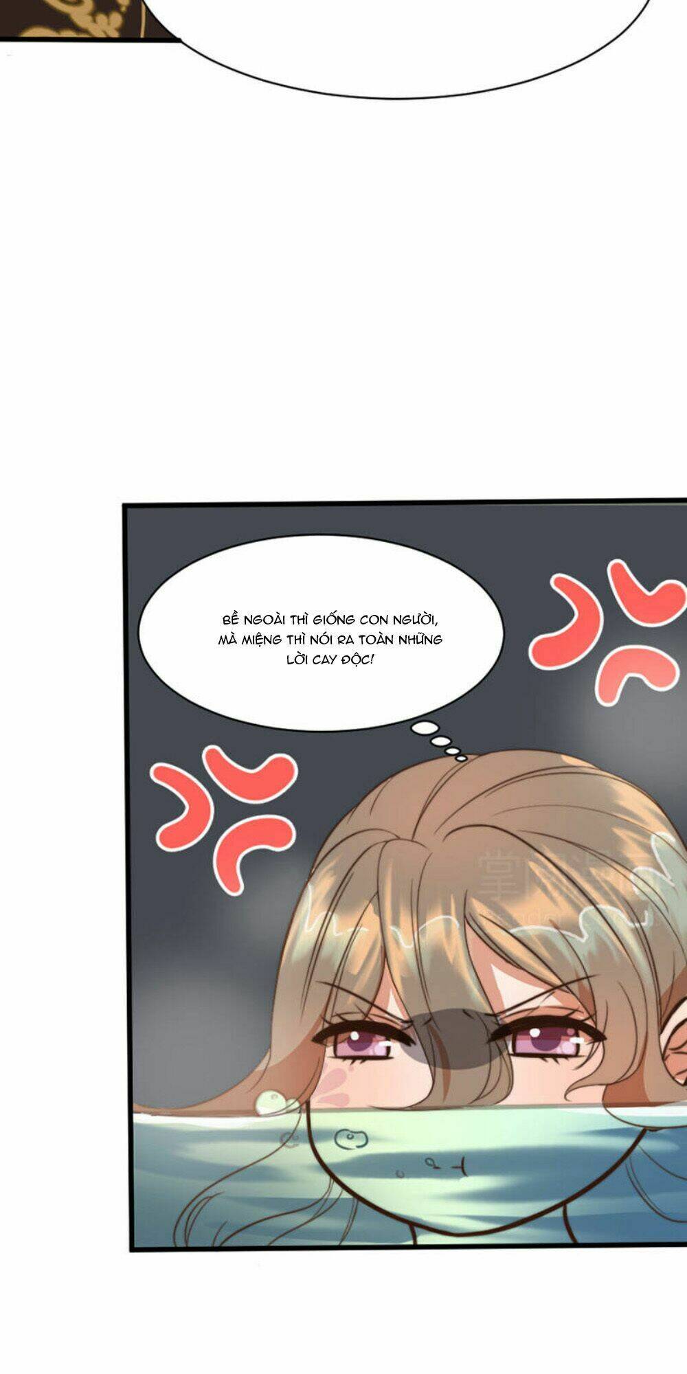 Đệ Nhất Cuồng Phi: Chapter 3