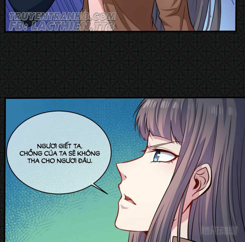 Ngạo Kiều Quỷ Vương Yêu Ta: Chapter 90