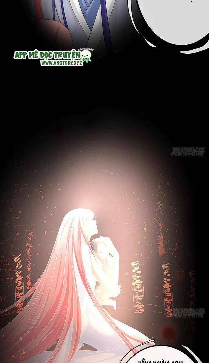 Cẩm Lý Thiếu Nữ Của Tôi: Chapter 115