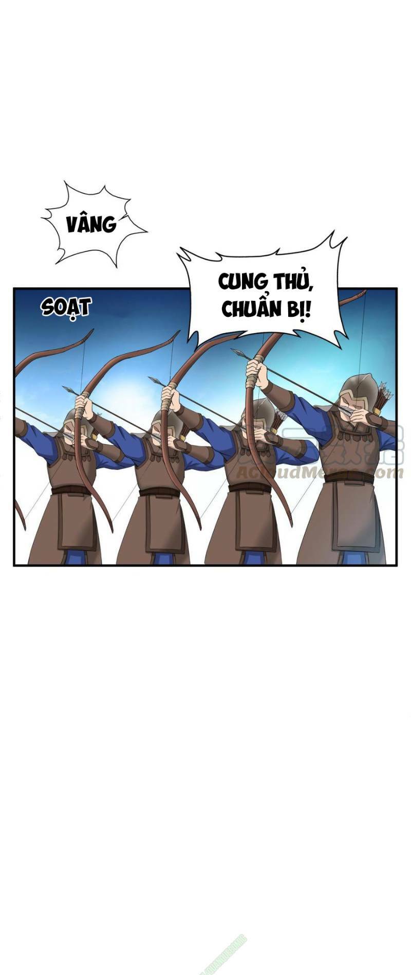 Trọng Sinh Tới Đại Đường: Chapter 11