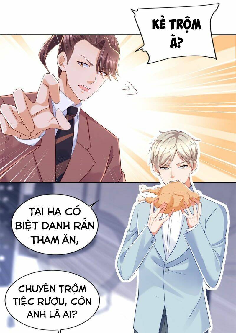 Chí Tôn Toàn Năng: Chapter 83