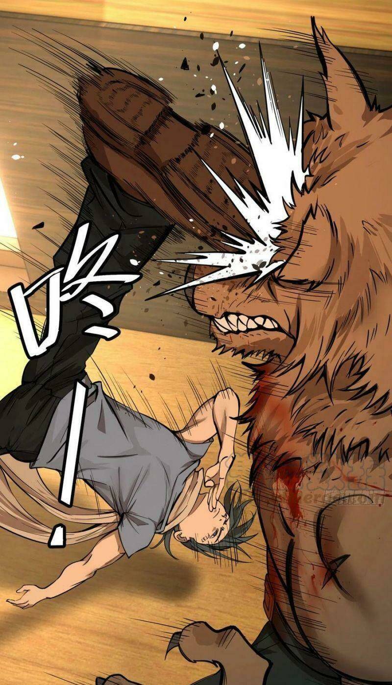 Danh Sách Kẻ Phản Diện: Chapter 146