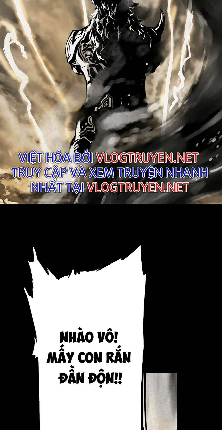 Bách Chiến Bách Thắng: Chapter 8