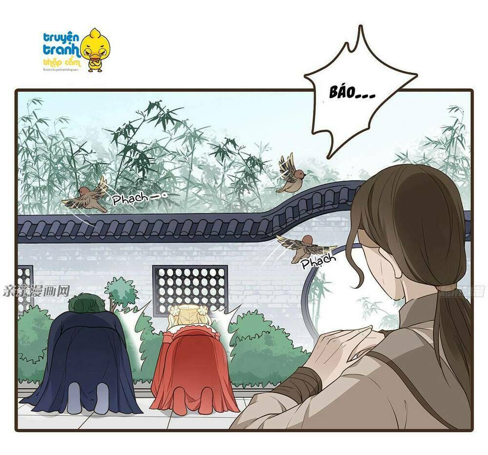 Đại Giá Thừa Tướng: Chapter 57