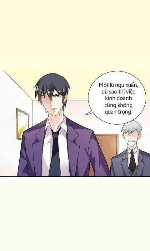 1 Nửa Hoàn Hảo Của Ceo: Chapter 15