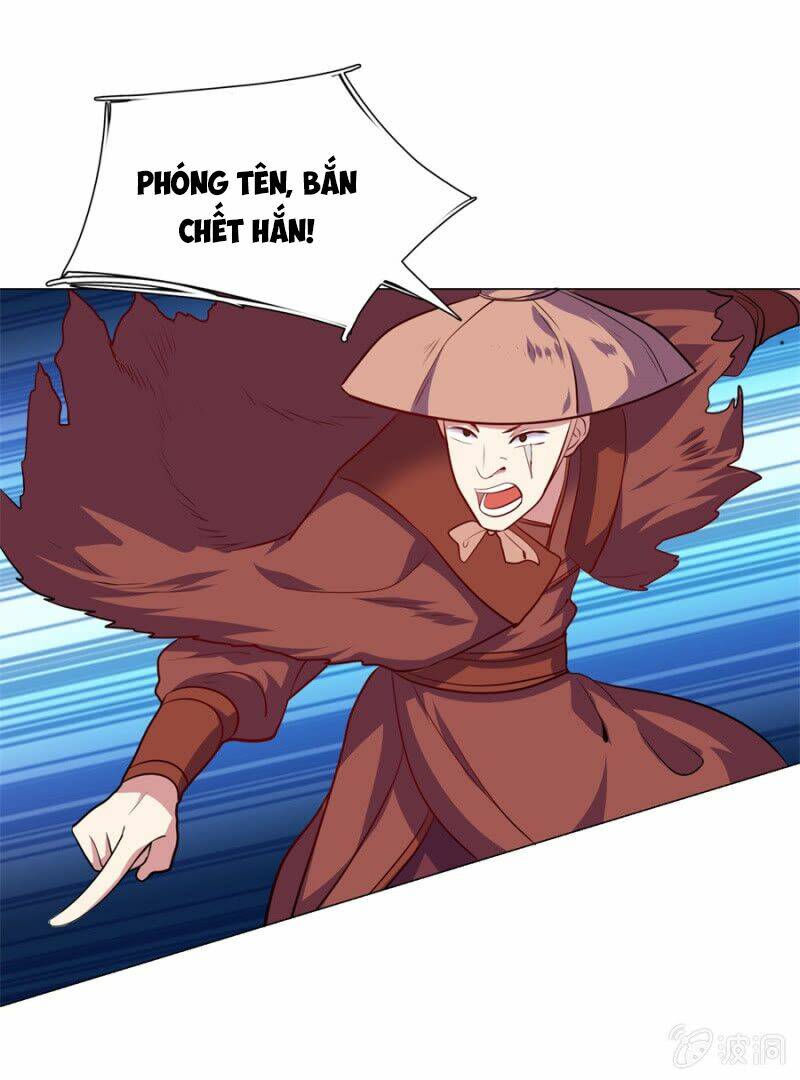 Tuyệt Thế Thần Hoàng: Chapter 108
