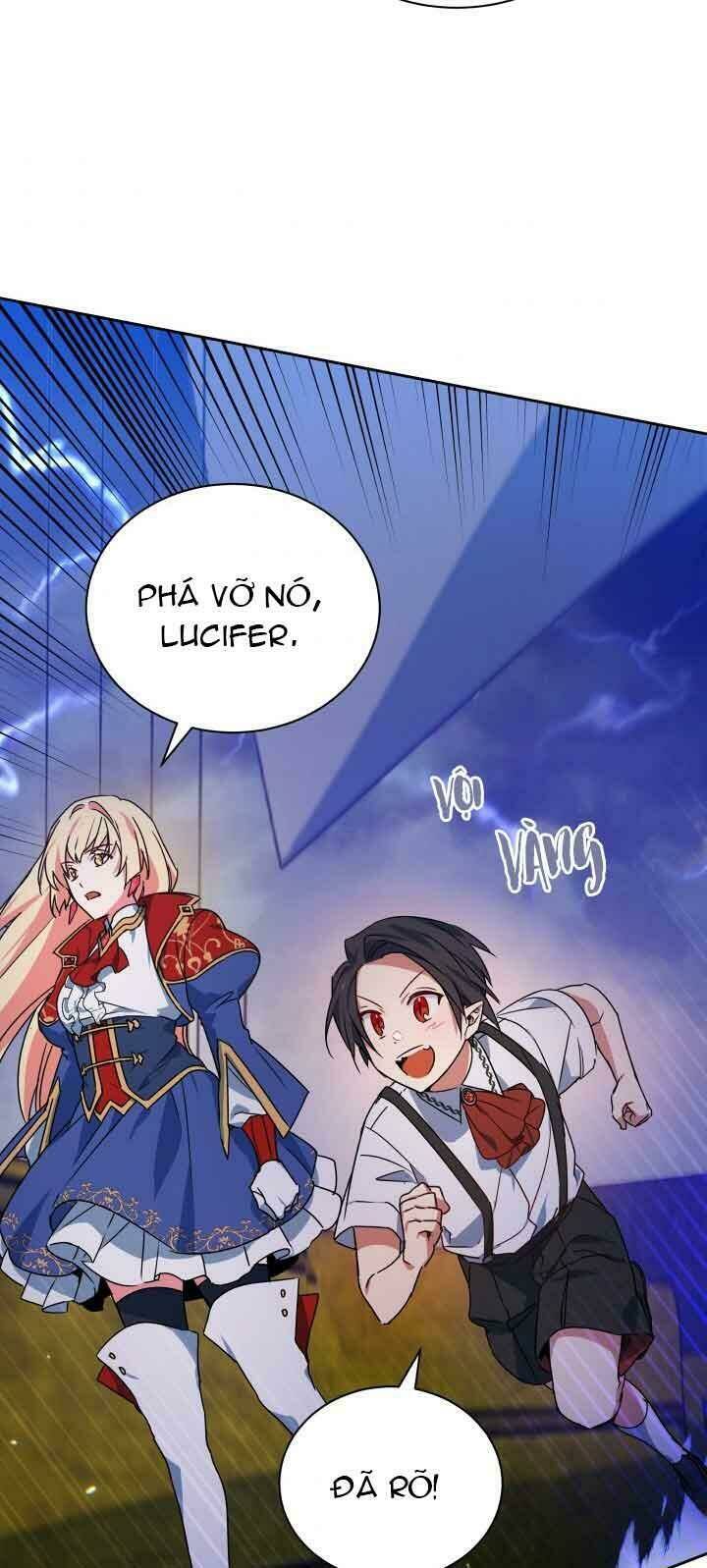 Nàng Elizabeth Thuần Khiết: Chapter 17