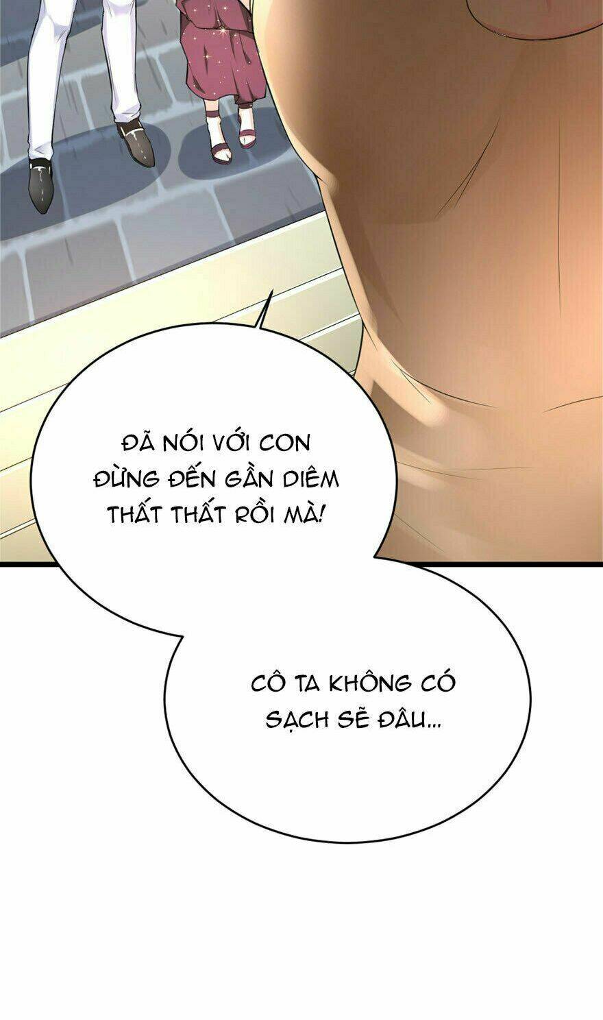 Tiểu Bạch Điềm Thê Của Long Thiếu: Chapter 20