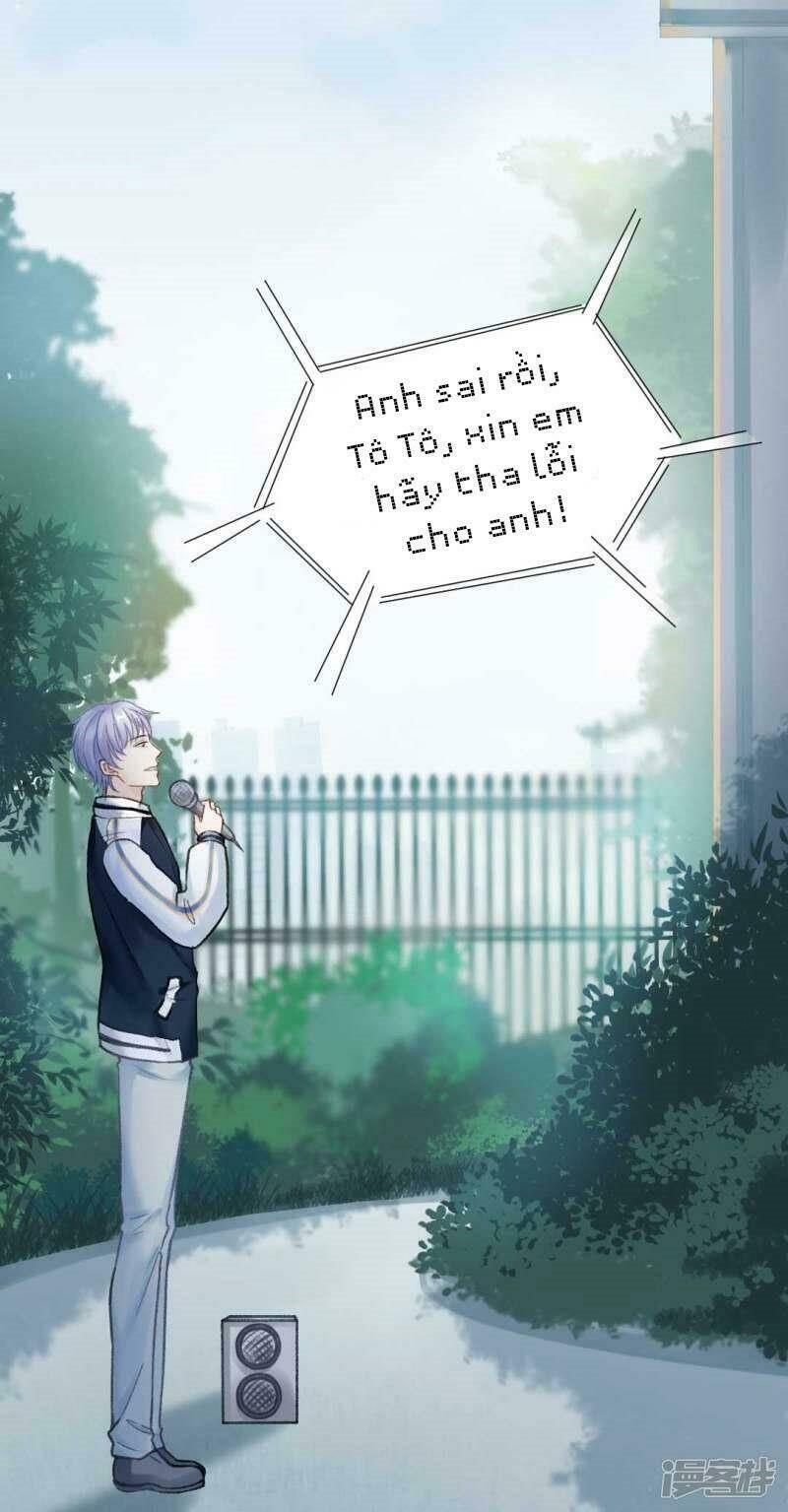 Thiếu Nữ Sấm Sét: Chapter 46