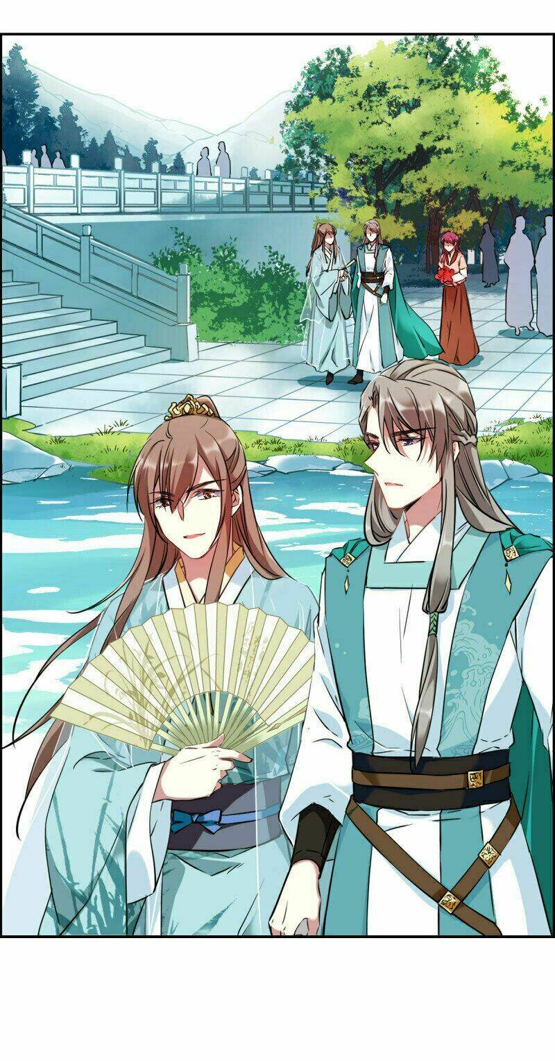 Thượng Quốc Phú Chi Thiên Đống Tuyết: Chapter 26