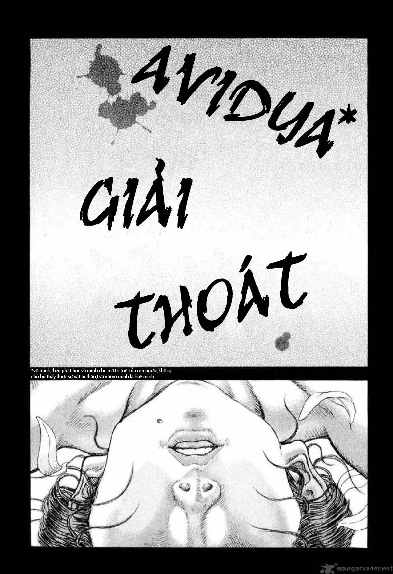 Shigurui - Cuồng Tử: Chapter 48