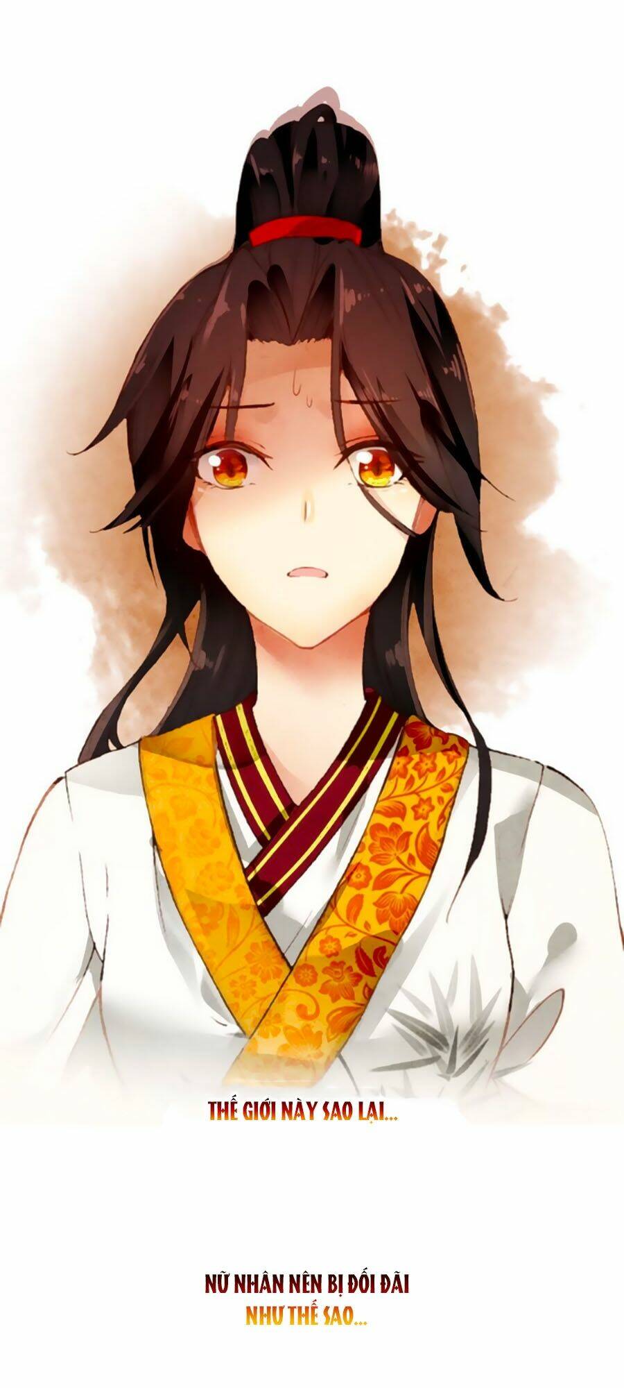 Mỹ Nhân Làm Tướng: Chapter 14