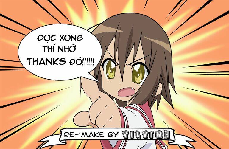 Cuốn Từ Điển Kỳ Bí: Chapter 27