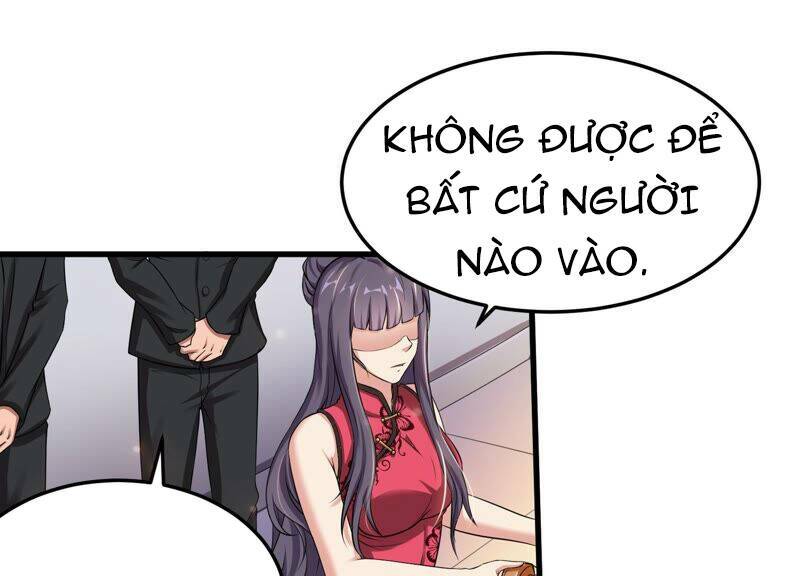Siêu Năng Phân Hóa: Chapter 15