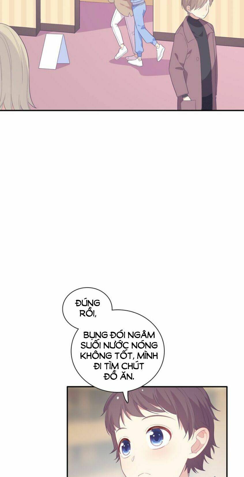 Vương Tử Thành Phố Và Công Chúa Amazon: Chapter 59