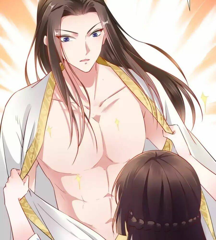 Vương Phi Có Chút Nghịch Ngợm: Chapter 65