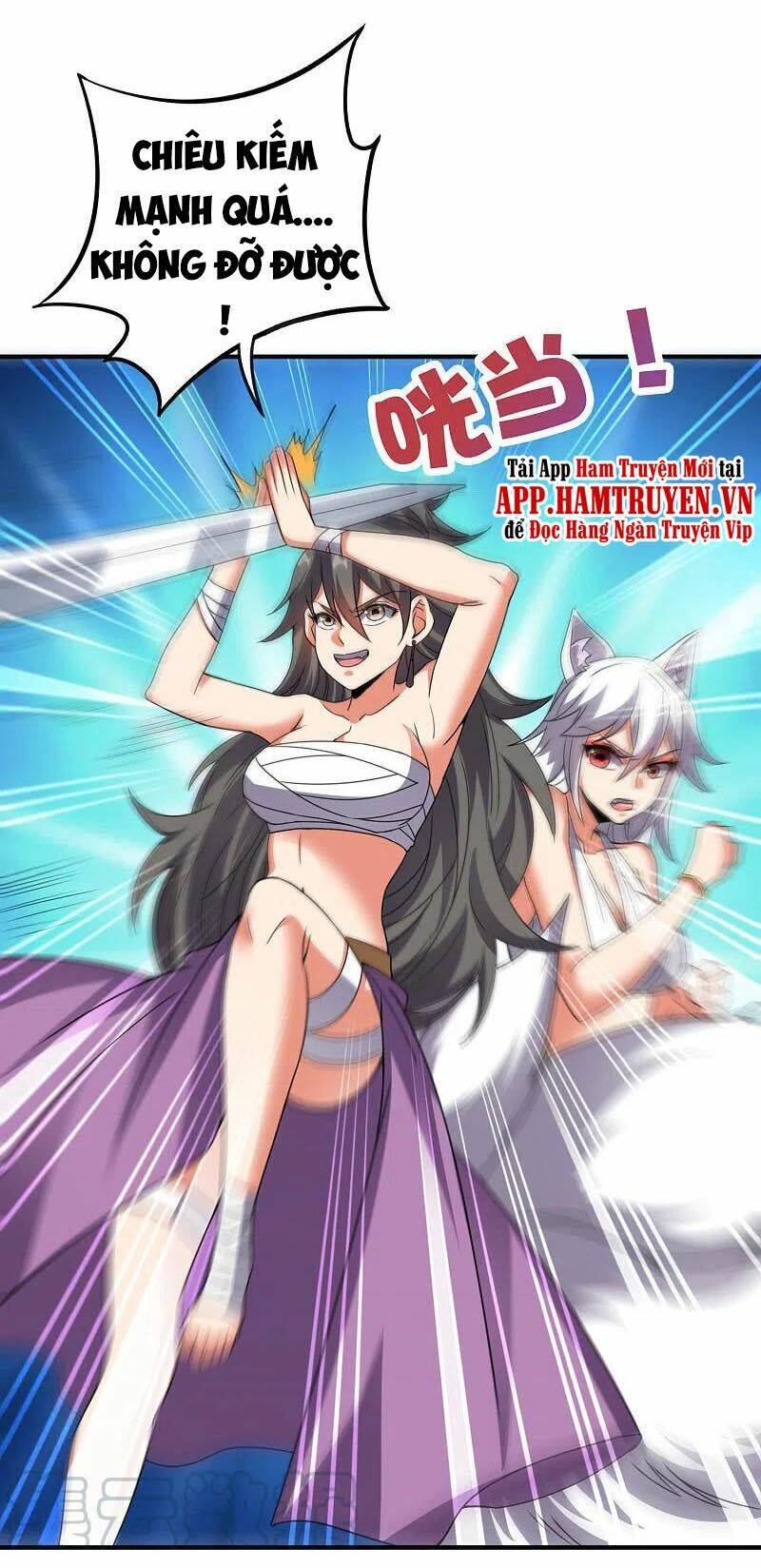Phục Thiên Thánh Chủ: Chapter 178