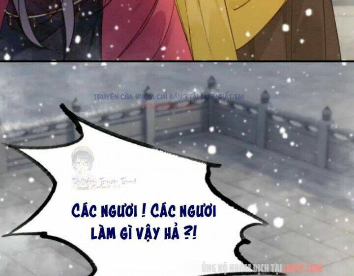 Trọng Sinh Bá Sủng Nhiếp Chính Vương Quá Mạnh Mẽ: Chapter 131