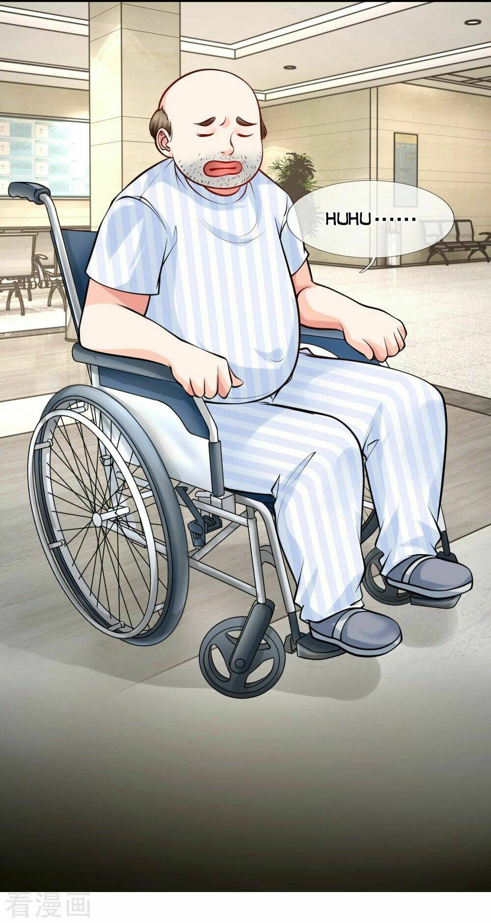 Y Sủng Thành Hôn: Chapter 28