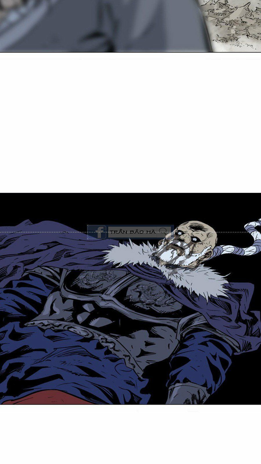 Cao Thủ 2: Chapter 63