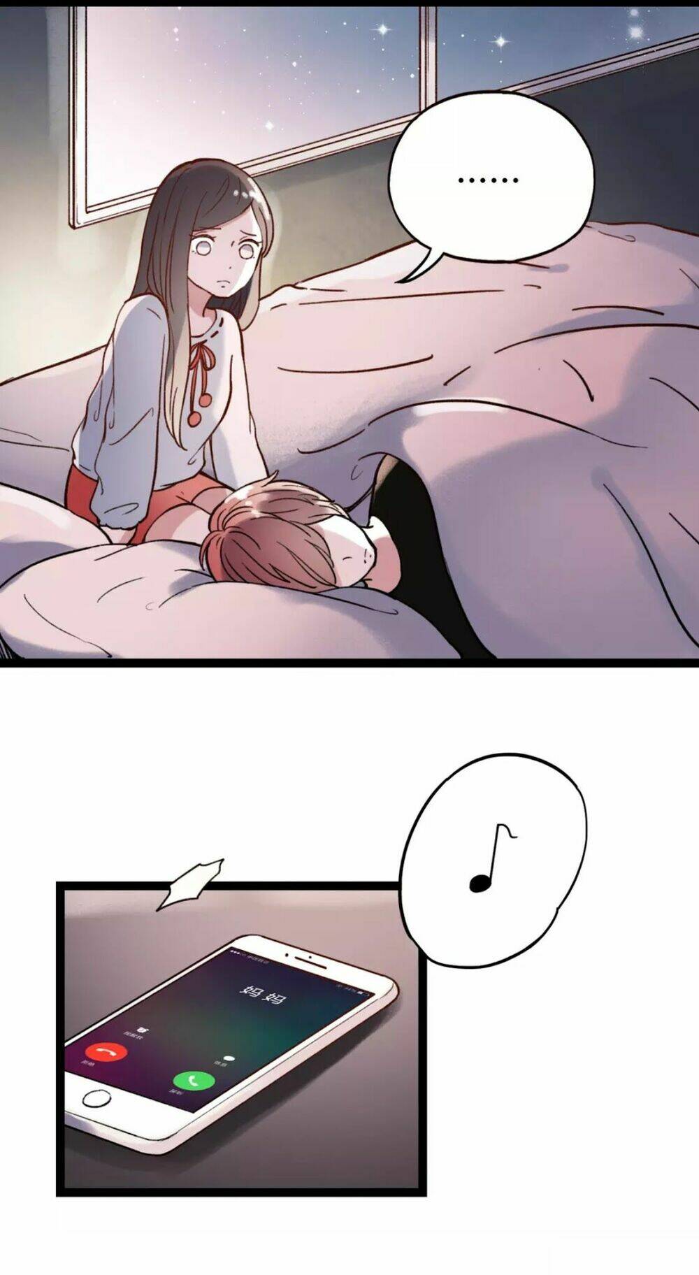 Cậu Đã Từng Yêu Tôi: Chapter 28