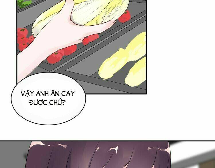 Câu Chuyện Săn Vợ: Chapter 23