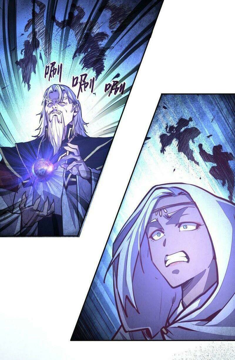 Sinh Tử Quyết: Chapter 126