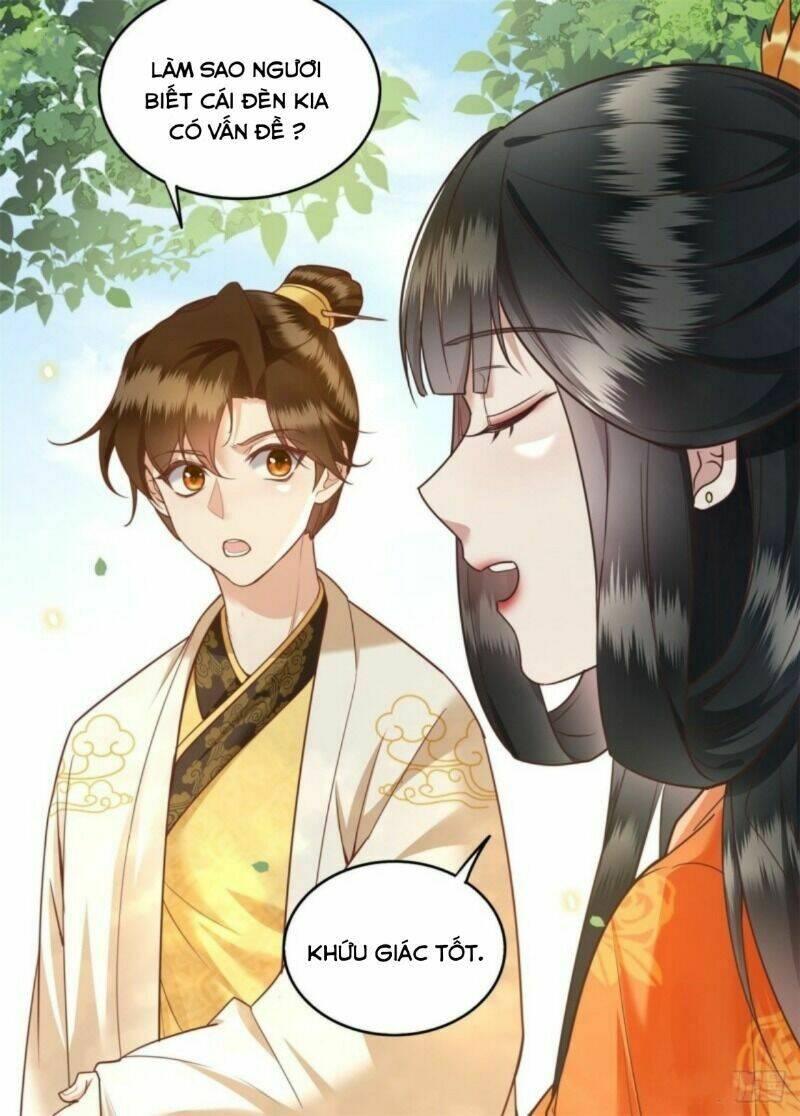 Con Đường Hoang Dã Của Vương Phi: Chapter 18