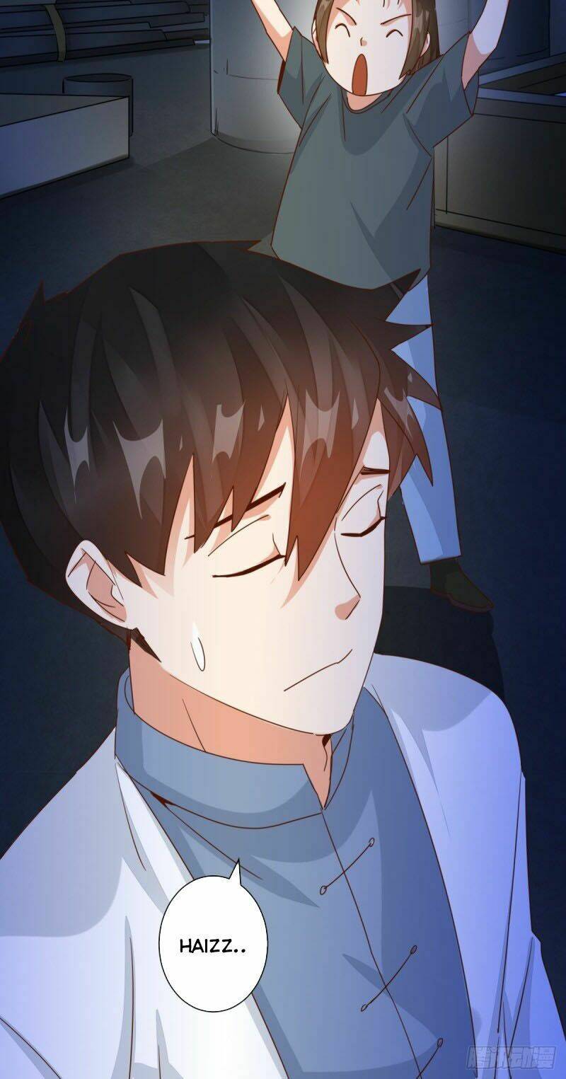 Đô Thị Siêu Cấp Y Sinh: Chapter 29