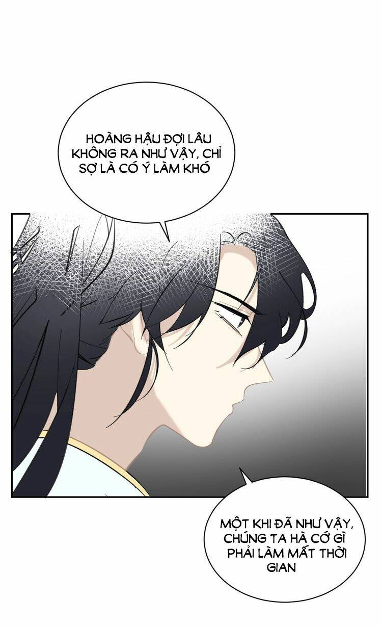 Mãn Đình Phương - Thiên Hạ Duy Khanh: Chapter 8