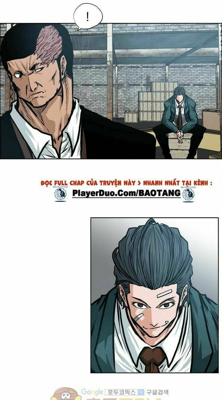 Bá Chủ Học Đường Ss3: Chapter 25