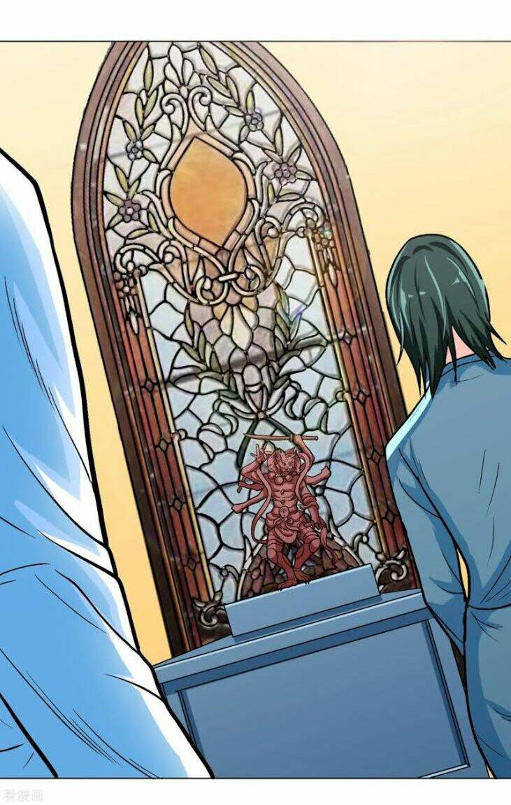 Hệ Thống Tiên Tôn Tại Đô Thị: Chapter 34