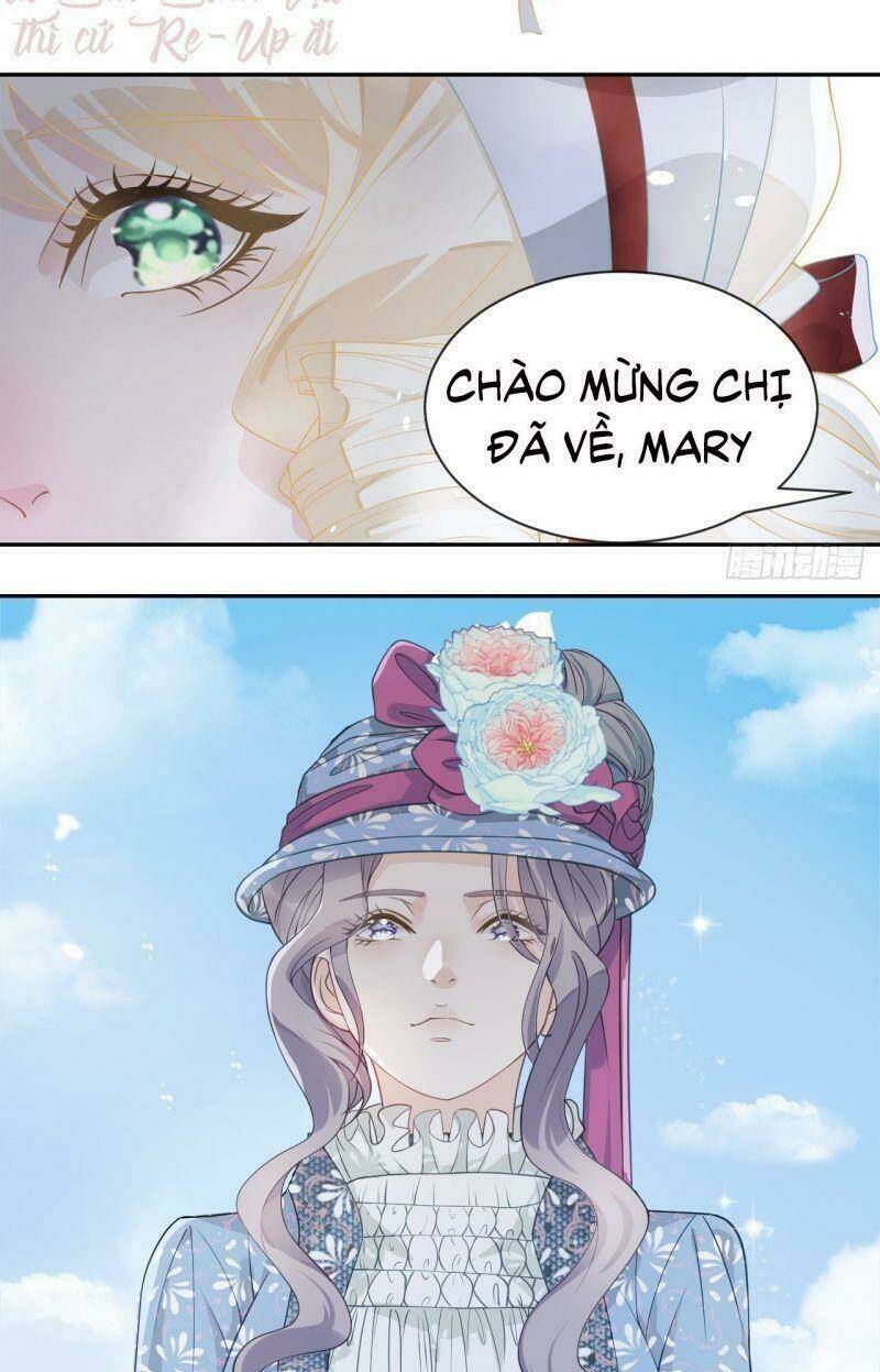 Không Thể Hòan Hảo Tuyệt Đối: Chapter 2